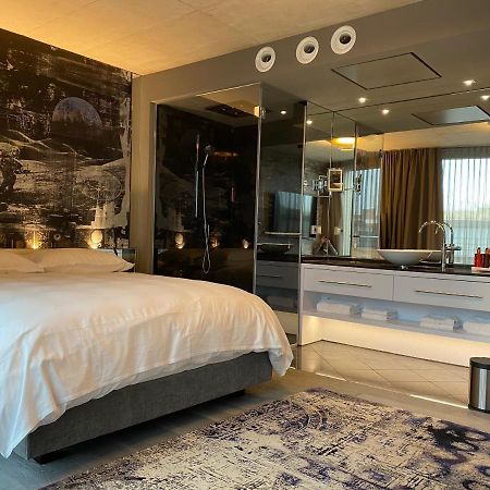Savoy Hotel Cologne Luaran gambar